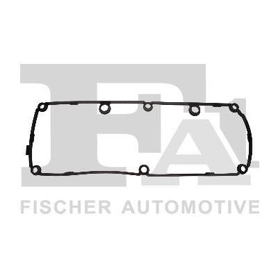 FISCHER Volkswagen прокладка клапанной крышки AUDI, SKODA, 1,6-2,0TDI 03-