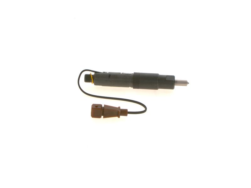BOSCH 0 432 131 780 Nozzle and Holder Assembly