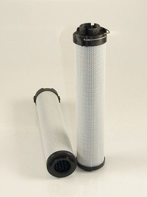 Filter, drifthydraulik