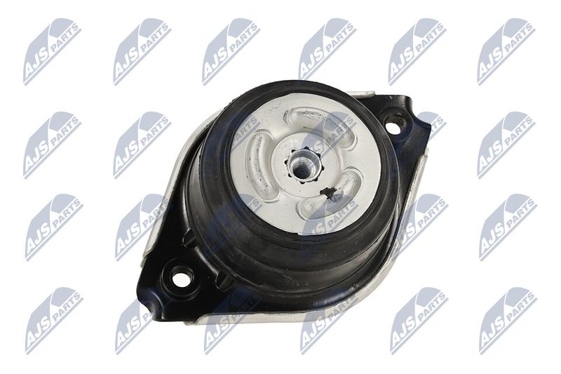 Paigutus, Mootor, NTY ZPS-ME-074