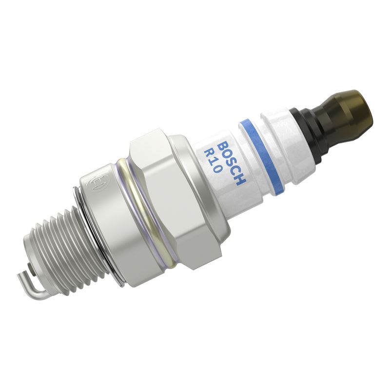 BOSCH 0 242 045 506 Spark Plug