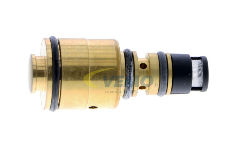 VEMO V99-77-1006 Control Valve, air conditioning compressor