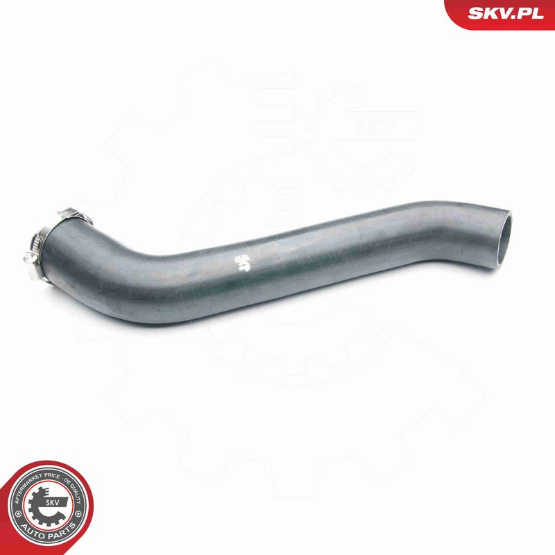 ESEN SKV 24SKV067 Charge Air Hose