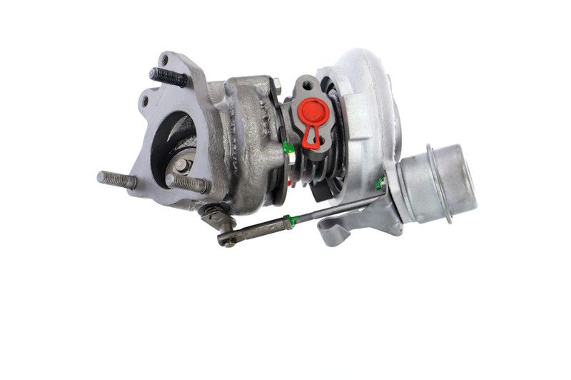 REMANTE 003-001-000004R Charger, charging (supercharged/turbocharged)