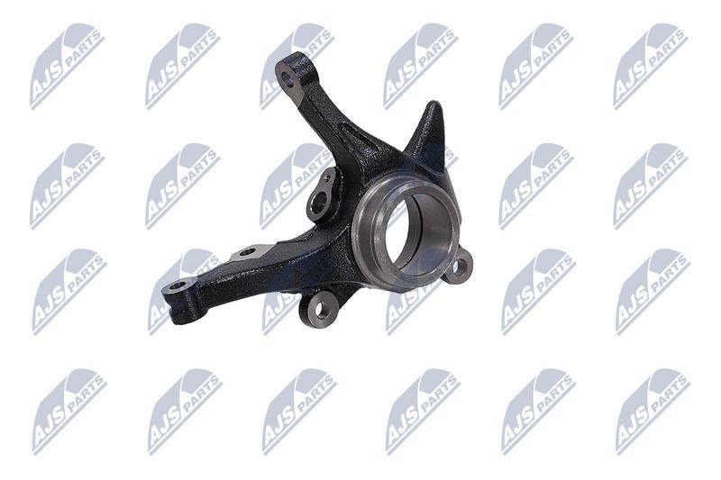 Käändmik, rattakinnitus, NTY ZZP-KA-000