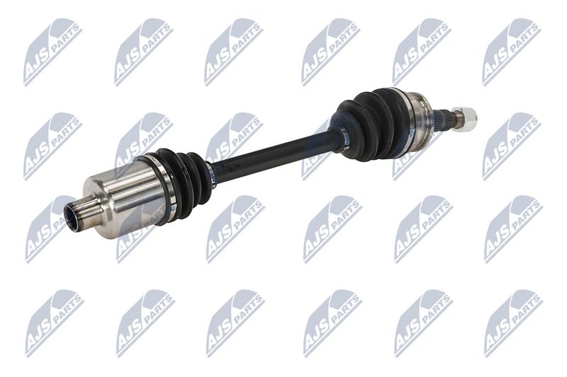 Veovõll, NTY NPW-PL-150