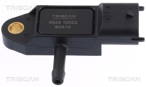 TRISCAN érzékelő, szívócső nyomás 8824 10022