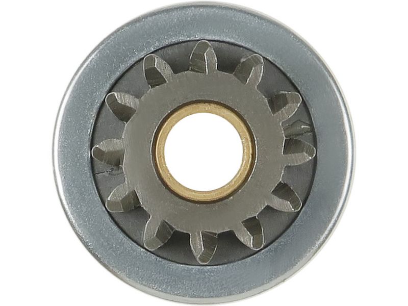 Vabajooks, starter, AS-PL SD6076