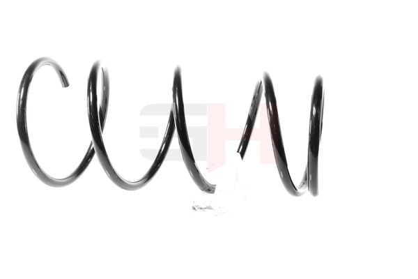 GH GH-204440 Suspension Spring