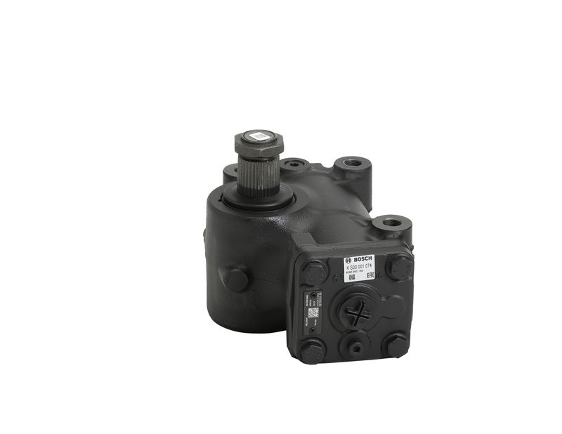 BOSCH KS01001041 Vairo kolonėlė