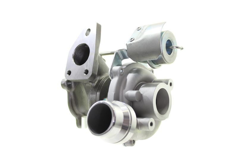 ALANKO 10901025 Charger, charging (supercharged/turbocharged)