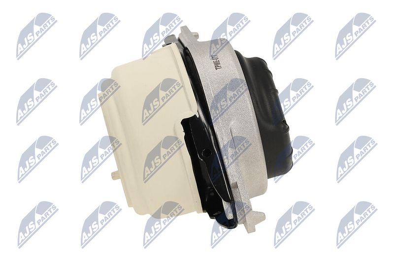 Paigutus, Mootor, NTY ZPS-ME-077