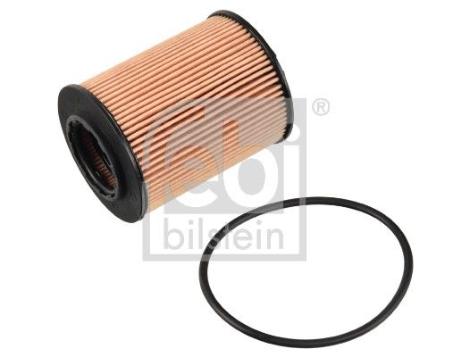 FEBI BILSTEIN 36562 Oil Filter