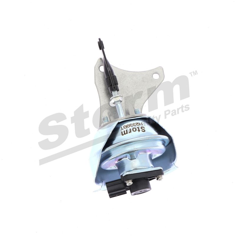 Détendeur de suralimentation STORM QUALITY PARTS 891100