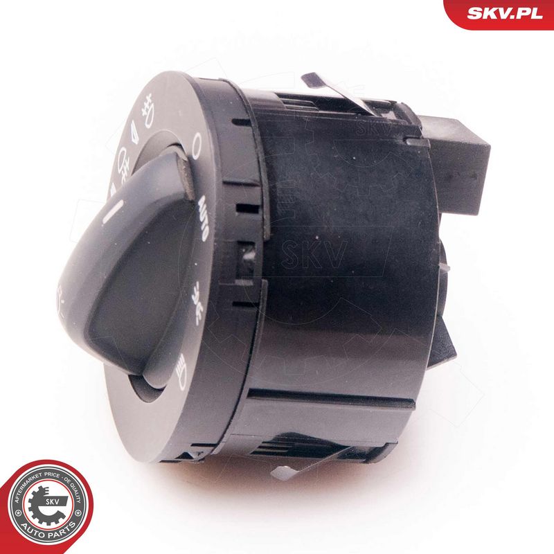 Lüliti, põhituli, ESEN SKV 36SKV018