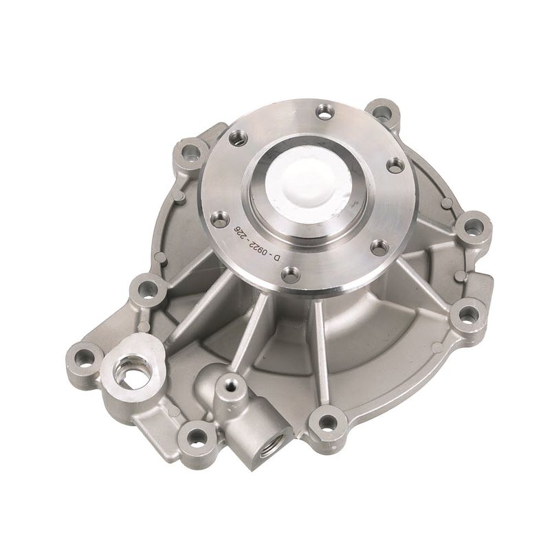 Vodní čerpadlo, chlazení motoru WP5026HD