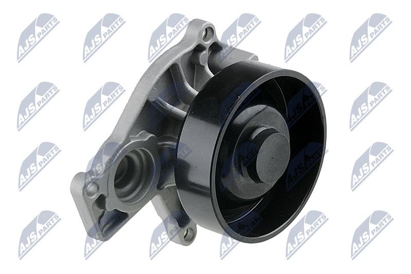 NTY CPW-BM-045 Water Pump, engine cooling