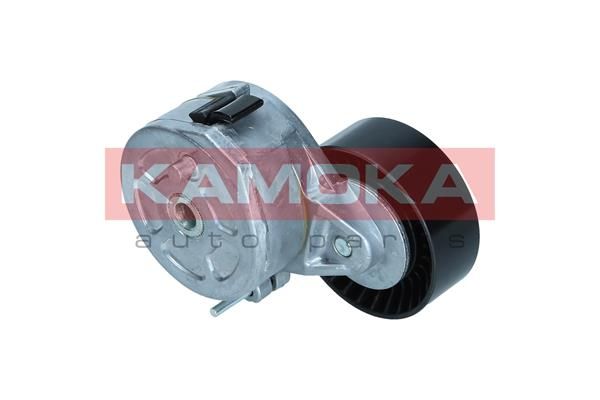 KAMOKA R0599 Belt Tensioner, V-ribbed belt