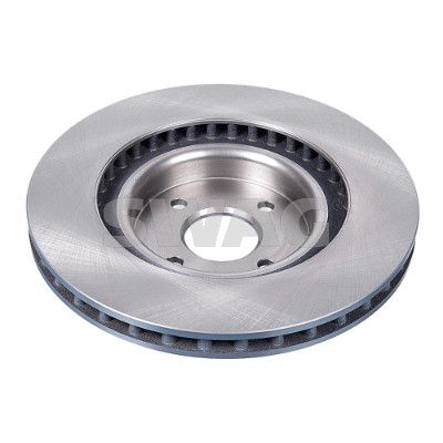 SWAG 50 94 4143 Brake Disc