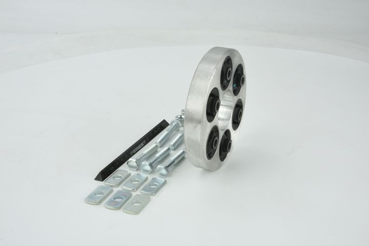 FEBEST TDS-428 Joint, propshaft
