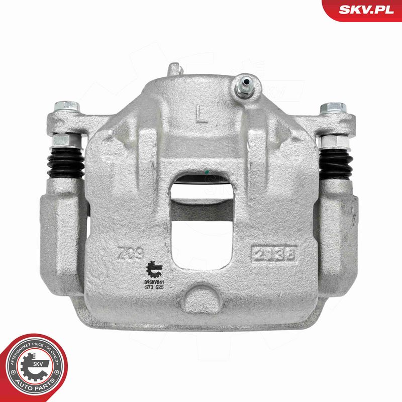 Prekės atitinka OEM kodą: 58180 A4A15