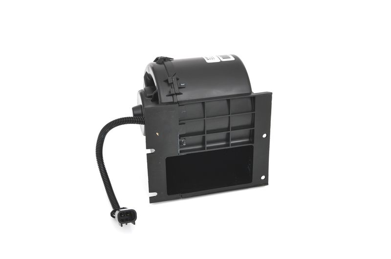 BOSCH F006B10133 Electric Motor