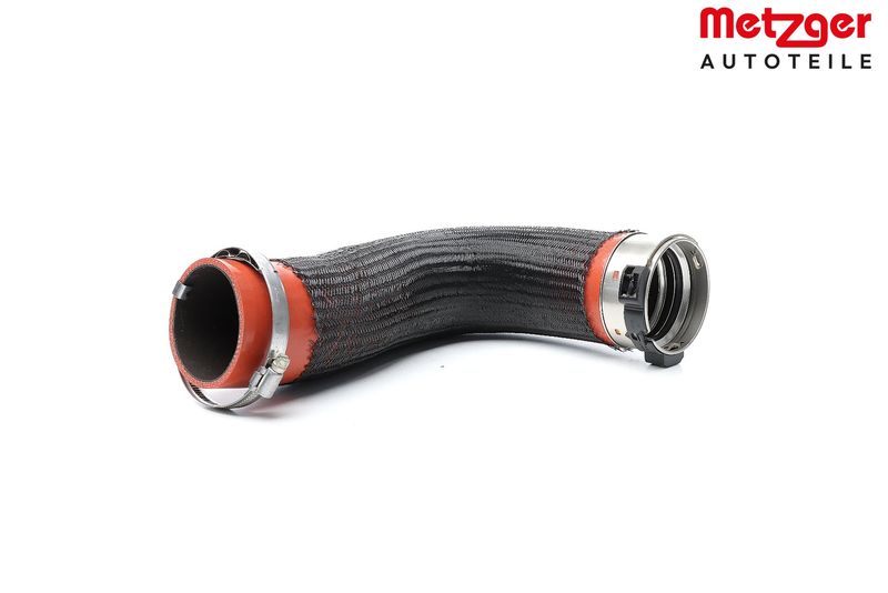 METZGER 2400595 Charge Air Hose