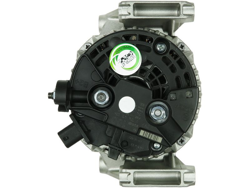 AS-PL A0640PR Alternator