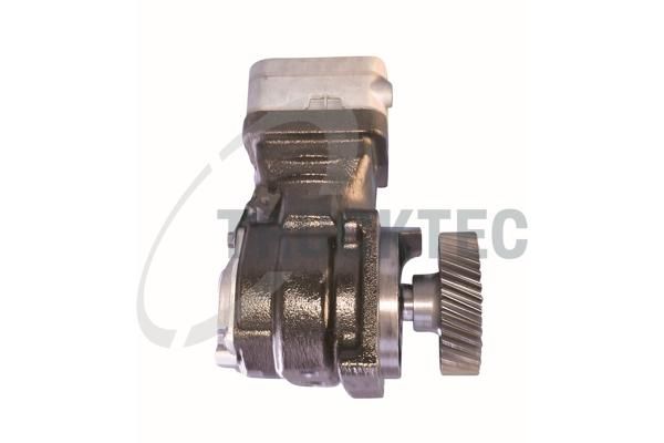 TRUCKTEC AUTOMOTIVE 01.15.079 - Compressor, compressed-air system
