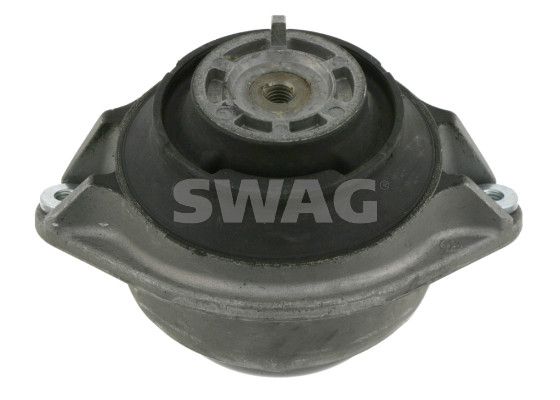 окачване, двигател SWAG