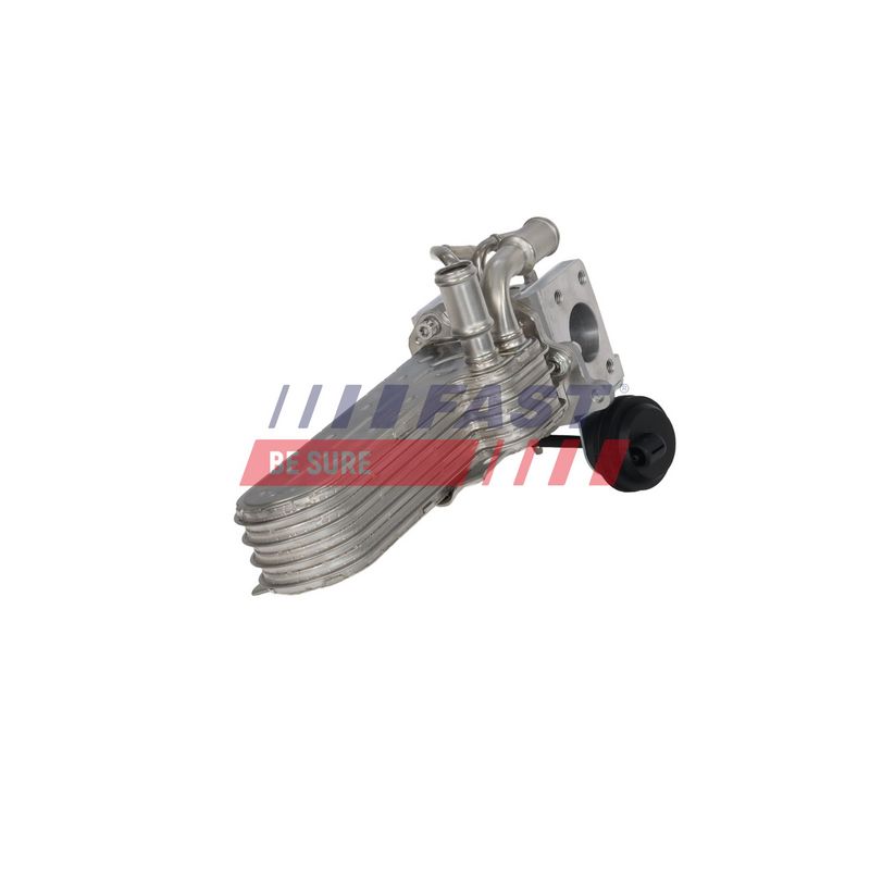 FAST FT05100 Cooler, exhaust gas recirculation