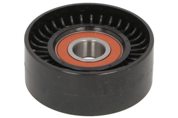 Spannrolle, Keilrippenriemen