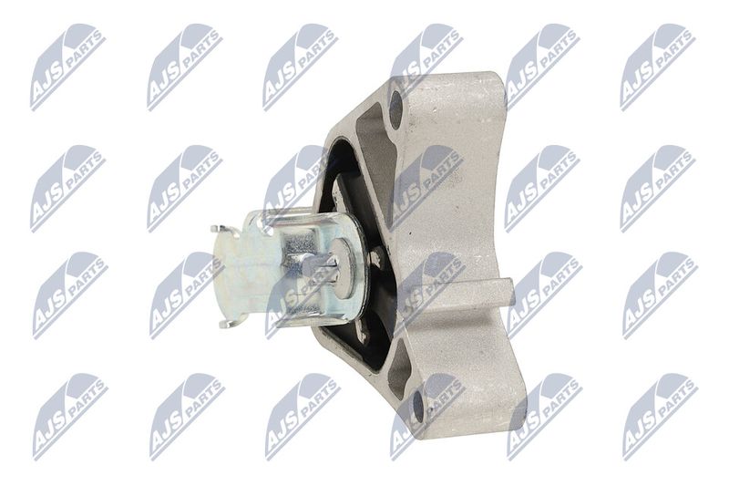 Paigutus, Mootor, NTY ZPS-ME-054