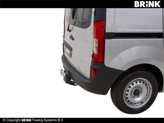 Haakeseade, BRINK 566200