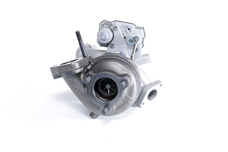 Compresor,sistem de supraalimentare T917205 BTS Turbo