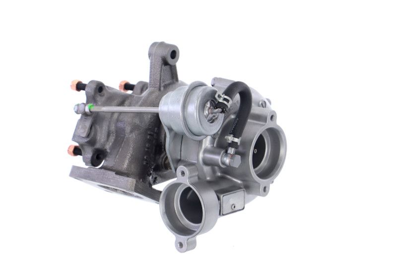 REMANTE 003-001-001164R Charger, charging (supercharged/turbocharged)