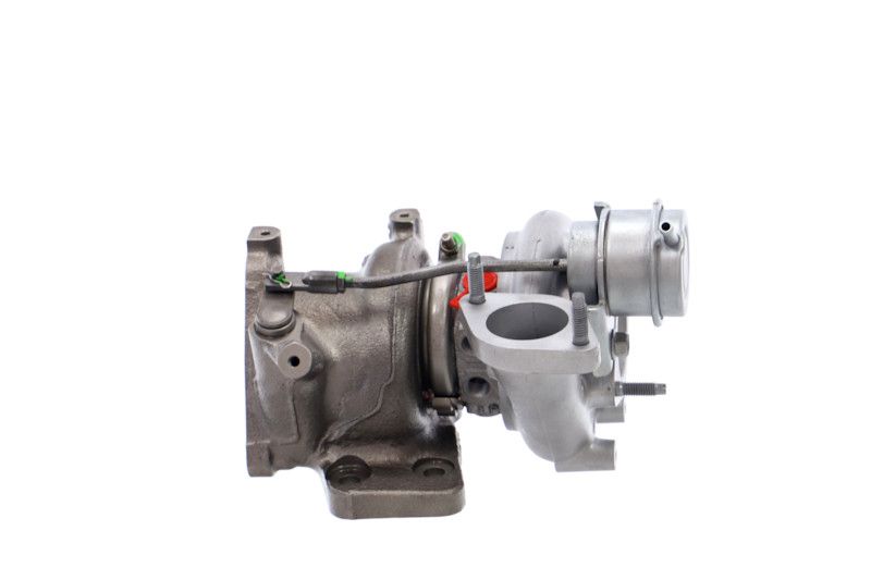 REMANTE 003-001-001408R Charger, charging (supercharged/turbocharged)