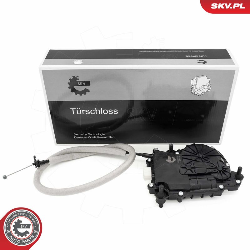 Tagaluugi sulgur, ESEN SKV 60SKV632