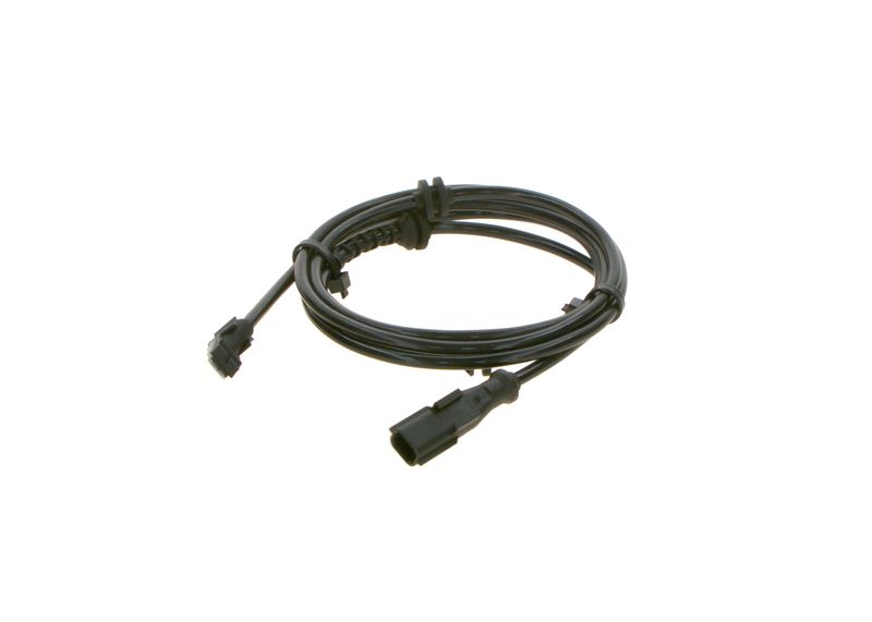 BOSCH 0 265 008 146 Датчик, кількість обертів колеса