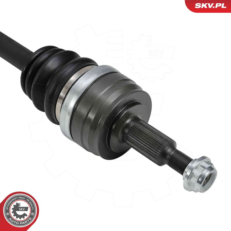 ESEN SKV 40SKV438 Drive Shaft