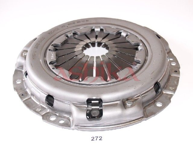 ASHIKA 70-02-272 - Clutch Pressure Plate