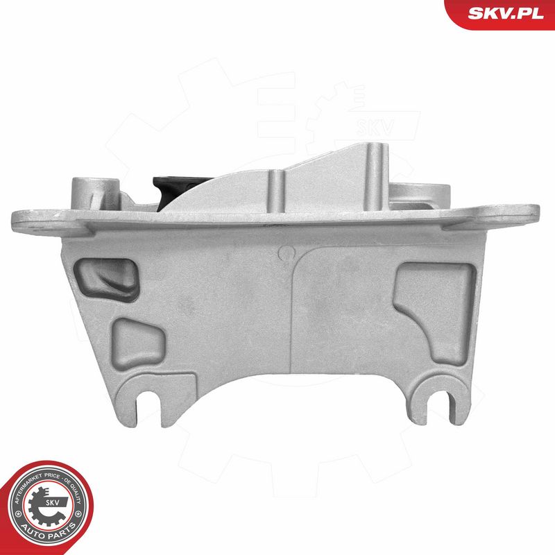 Paigutus, Mootor, ESEN SKV 75SKV169