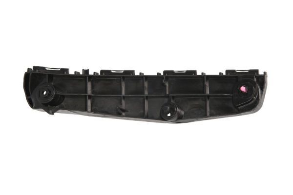 Bumperbevestiging Voor Rechts (zijkant, plastic) past: TOYOTA PRIUS IV W5 02.16-12.18