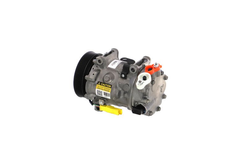 REMANTE 005-001-000319R Compressor, air conditioning
