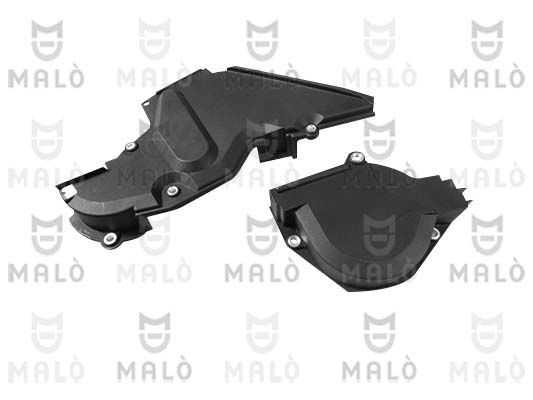 AKRON-MALÒ 123030 - Cover, timing belt