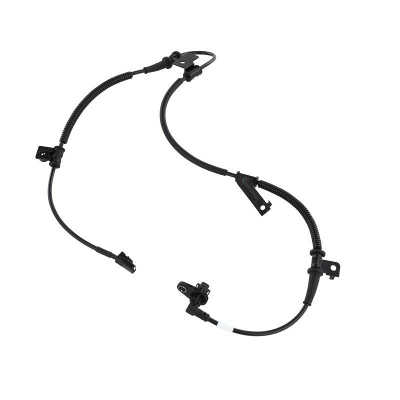 Andur, rattapöörete arv, DELPHI SS20535