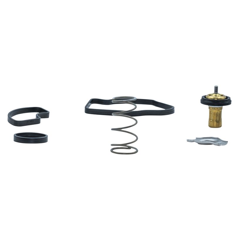 MOTORAD 1105-88K Thermostat, coolant