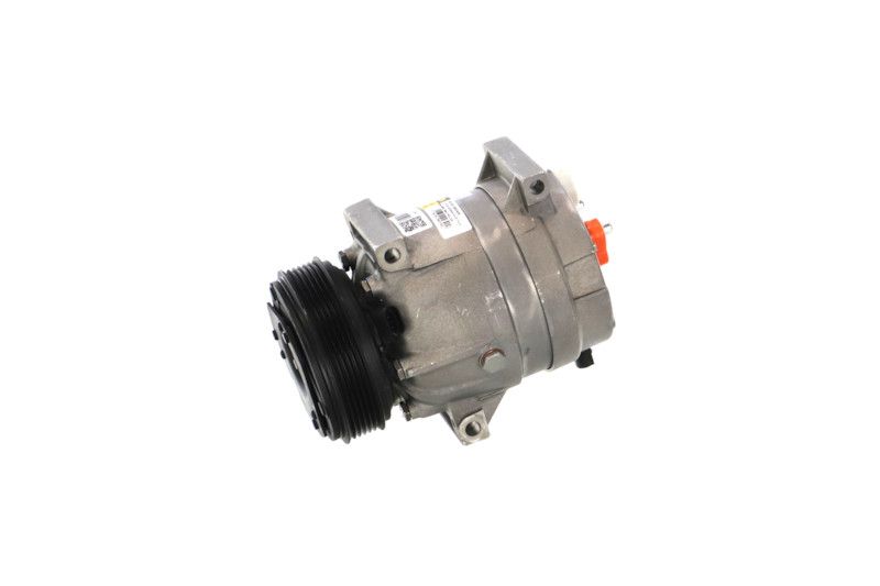 REMANTE 005-001-000240R Compressor, air conditioning