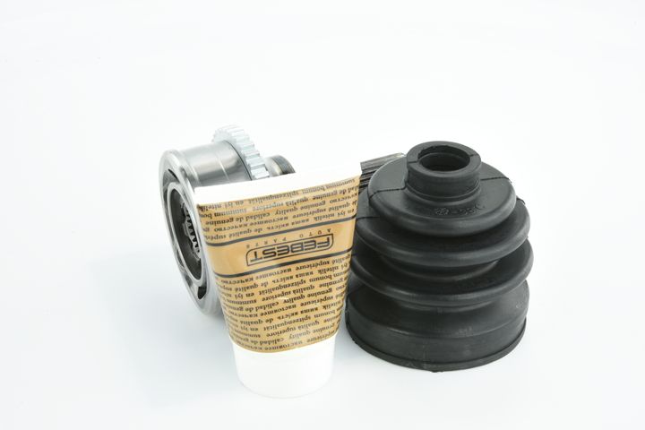 Liigendlaager, veovõll, FEBEST 0510-FRA44