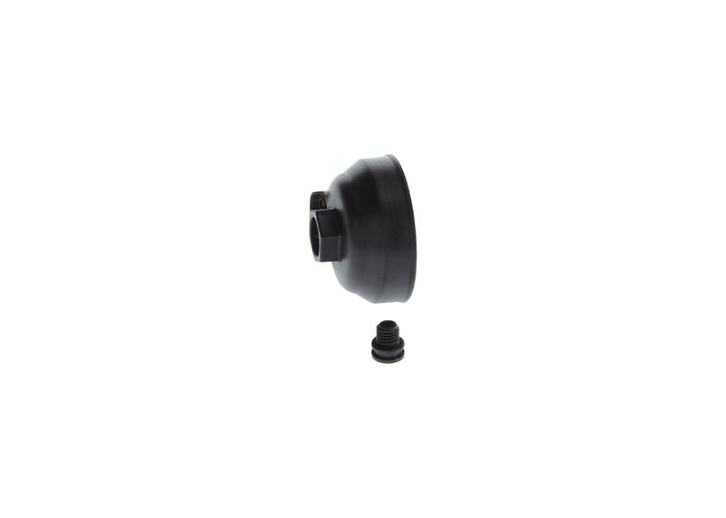 BOSCH F 00B H40 025 Кришка, корпус фільтра сечовини